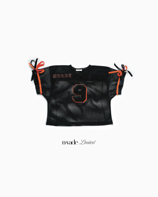 Black Out Jersey