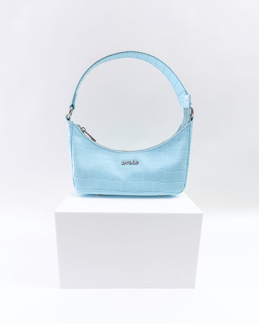 Frosty Bag (Blue)